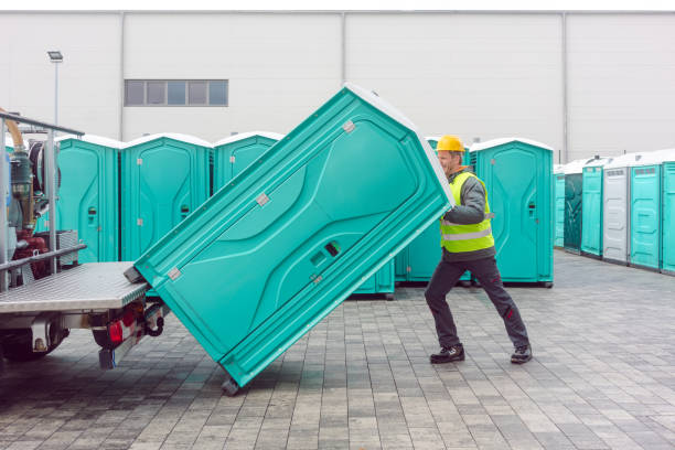 Best Affordable portable toilet rental  in Tucson, AZ