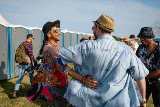 Best Porta potty rental for parties  in Tucson, AZ