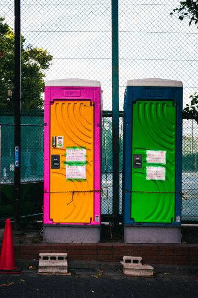 Best Porta potty delivery and setup  in Tucson, AZ