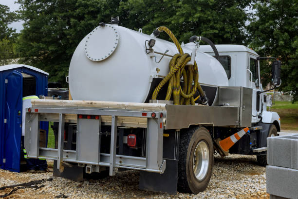 Best Best portable toilet rental  in Tucson, AZ